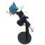 Banpresto Super Dragon Ball Heroes Transcendence Art Vol.3 Super Saiyan Blue Vegito Figure Statue