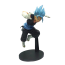 Banpresto Super Dragon Ball Heroes Transcendence Art Vol.3 Super Saiyan Blue Vegito Figure Statue