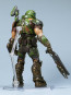 Max Factory Figma Doom Slayer SP-140 Action Figure