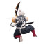 Demon Slayer Tengen Uzui GK Figure Statue With Light Effect