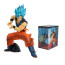 Goku Super Saiyan God Blue Kamehameha From Dragon Ball Super Figure Statue