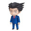 Good Smile Nendoroid Phoenix Wright 1761 Action Figure