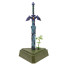 The Legend Of Zelda Master Sword Figure Statue