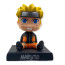 Naruto Shippuden Naruto Uzumaki Shaking Head Figure Car Decoration Accessories