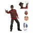 NECA Nightmare On Elm Street Ultimate Freddy 30th Anniversary Action Figure