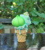 Pokemon Bulbasaur Ice Cream Figure Statue