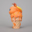 Pokemon Charmander Ice Cream Figure Statue