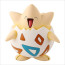 Togepi From Pokemon Oversized Figure Statue