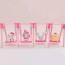 Sanrio Swing Figure Set 4 Pcs
