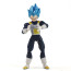 Bandai S.H.Figuarts Dragon Ball Super Super Saiyan God Vegeta Action Figure