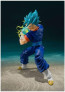 Bandai SHF S.H. Figuarts Dragon Ball Z Vegito Action Figure