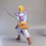 Dragon Ball Z Ultimate Gohan Super Saiyan Z Sword Figure Statue