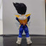 Dragon Ball Z Vegeta First Appearance Figure Statue