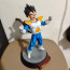 Dragon Ball Z Vegeta Turn Into Great Ape Figure Statue