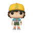 Funko Pop Stranger Things Dustin Walmart Exclusive #804 Vinyl Figure