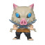 Funko Pop Inosuke Hashibira #870 Vinyl Figure