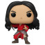 Funko Pop Mulan Warrior #637 Vinyl Figure