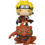 Funko Pop Naruto On Gamakichi #106 Vinyl Figure