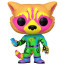 Funko Pop Rocket #1241 Vinyl Figure