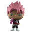 Funko Pop Dragon Ball Super Super Saiyan Rose Goku Black #260 Vinyl Figure