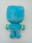 Craftee Plush Toy
