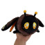 Death's Head Hawkmoth Plush Toy