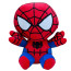 Sprider Man Cute From Marvel Plush Toy