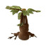 Harry Potter Mandrake Plush Toy