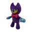Bendy and the Ink Machine Blacklight Ink Bendy Plush Toy