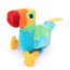 Minecraft Legends Big Beak Plush Toy