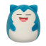 Squishmallows Snorlax Plush Toy