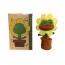 Pepe The Frog Plant Plush Toy