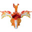 Gigantamax Charizard Pokemon Plush Toy
