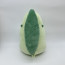 Pokemon Sleeping Chikorita Plush Toy