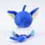 Ditto X Vaporeon From Pokemon Plush Toy