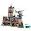 City Police Prison Island 60419 Brick Building Kit
