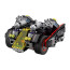 Batman Movie The Ultimate Batmobile 70917 Brick Building Kit