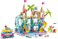 Friends Summer Fun Water Park 41430 Brick Building Kit