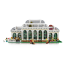 Ideas The Botanical Garden 21353 Brick Building Kit