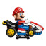 Mario Kart Mario & Standard Kart 72037 Brick Building Kit