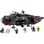 Star Wars The Dark Falcon 75389 Brick Building Kit