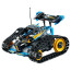 Technic Remote-Controlled Stunt Racer 42095 Brick Building Kit