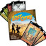 Lost Cities Card Game