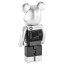 Bearbrick x Leica 400% Figure 28cm 11.02inches