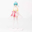 Hatsune Miku Wedding Dress Version Figure 25cm 9.84inches