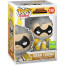 Funko Pop Gran Torino Costume #1161 Vinyl Figure - My Hero Academia Collection