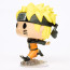 Funko Pop Naruto Uzumaki Running #727 Vinyl Figure