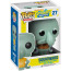 Funko Pop Squidward #27 Vinyl Figure