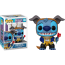 Funko Pop Stitch as Beast #1459 Vinyl Figure