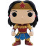 Funko Pop Wonder Woman #378 Vinyl Figure